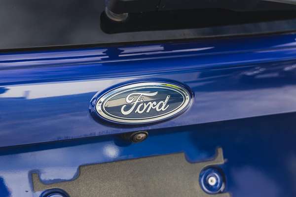 2017 Ford Escape Trend ZG