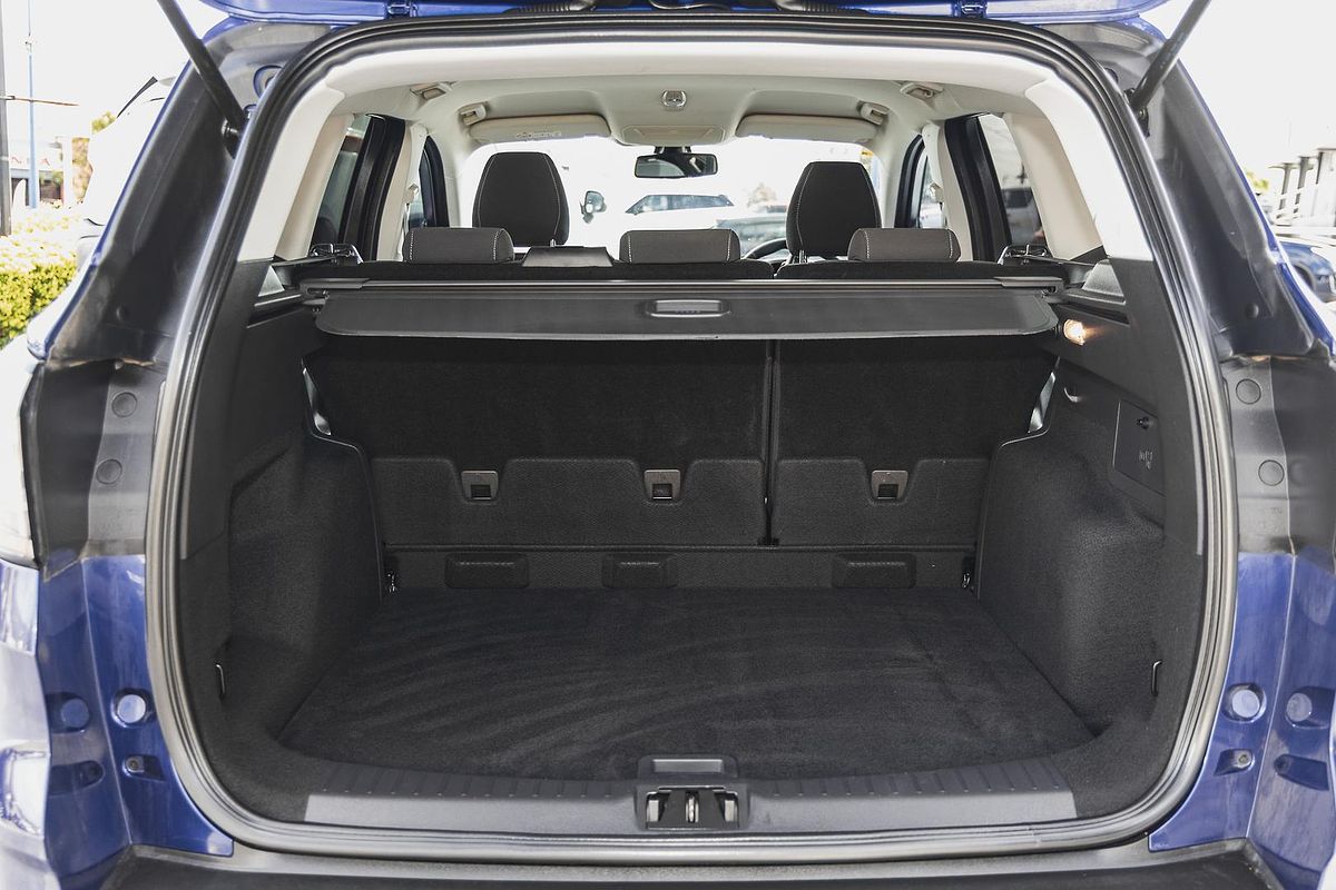 2017 Ford Escape Trend ZG