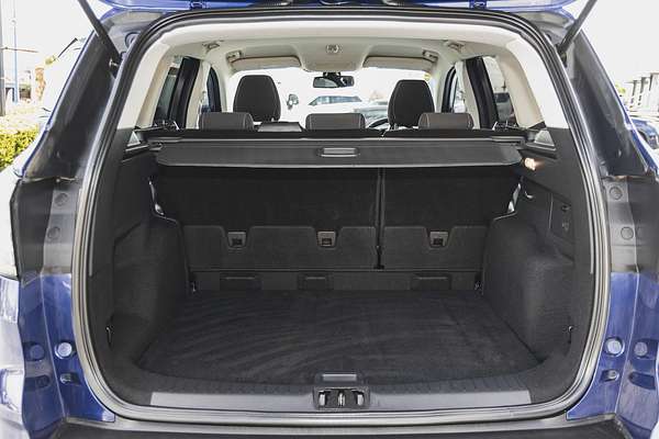2017 Ford Escape Trend ZG