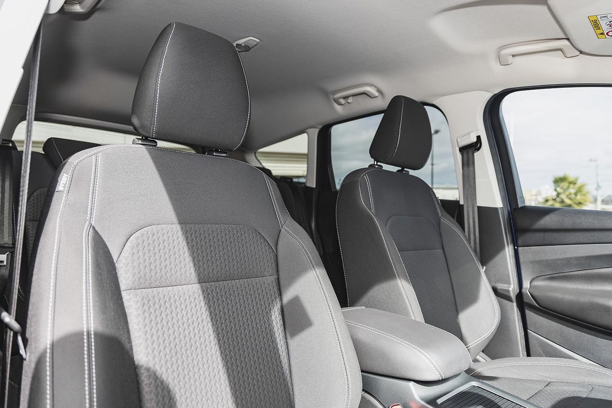 2017 Ford Escape Trend ZG