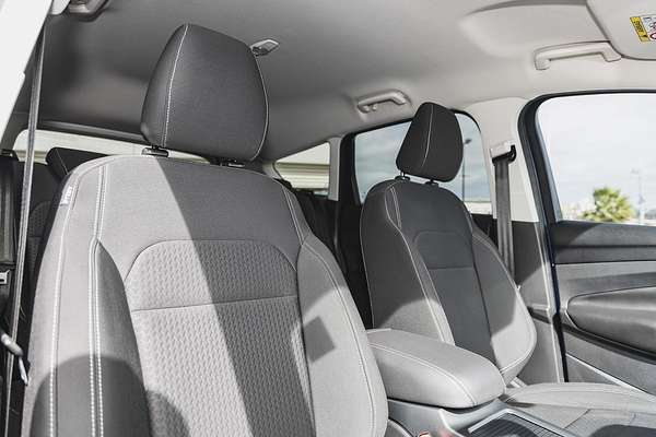 2017 Ford Escape Trend ZG