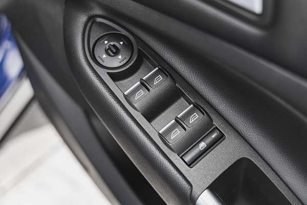 2017 Ford Escape Trend ZG