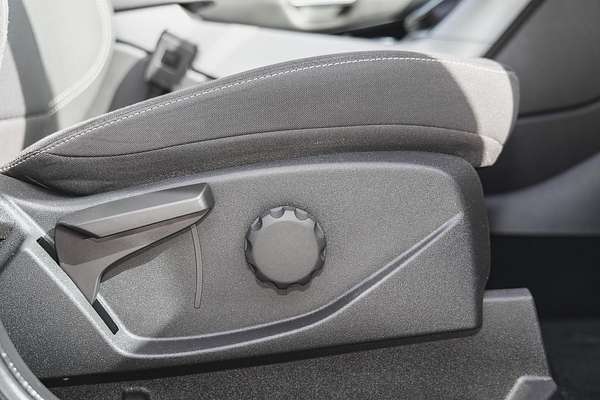 2017 Ford Escape Trend ZG