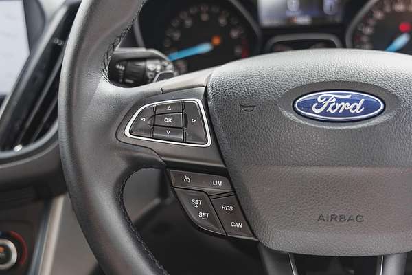 2017 Ford Escape Trend ZG