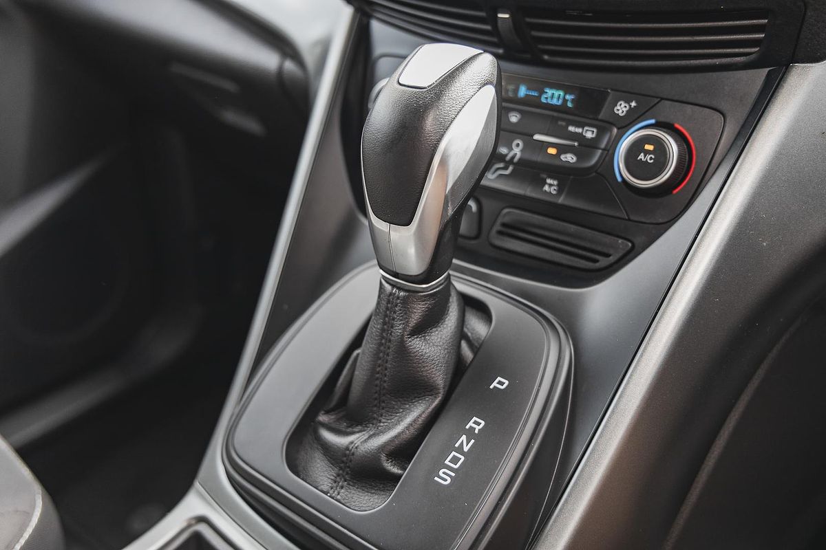 2017 Ford Escape Trend ZG