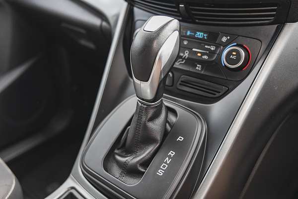 2017 Ford Escape Trend ZG