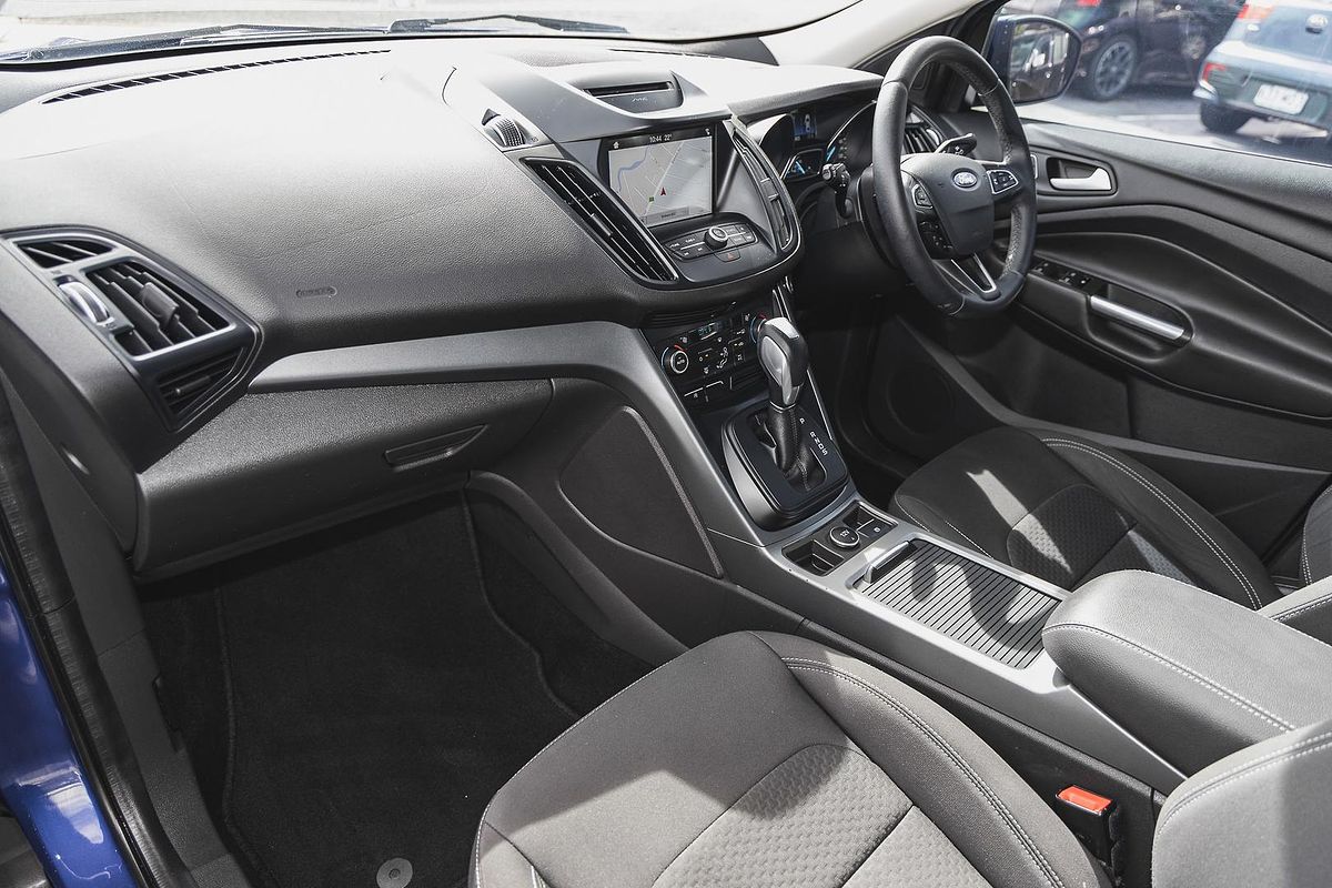 2017 Ford Escape Trend ZG