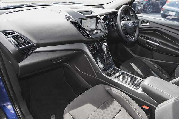 2017 Ford Escape Trend ZG