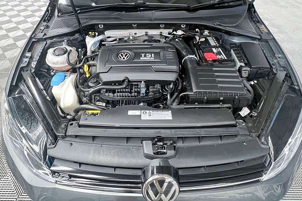 2018 Volkswagen Golf R 7.5