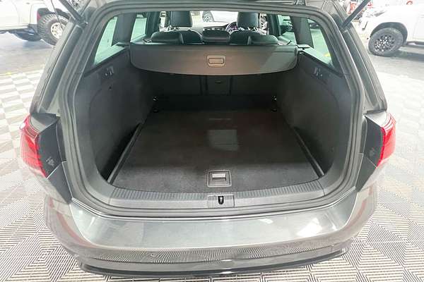 2018 Volkswagen Golf R 7.5