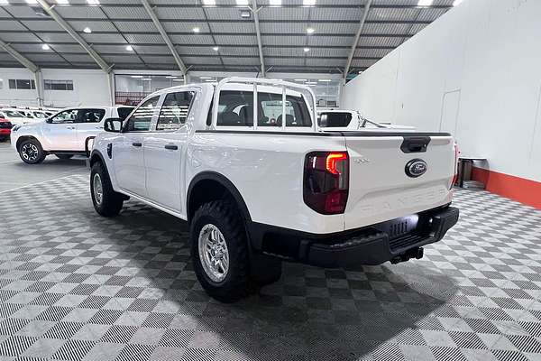 2023 Ford Ranger XL 4X4