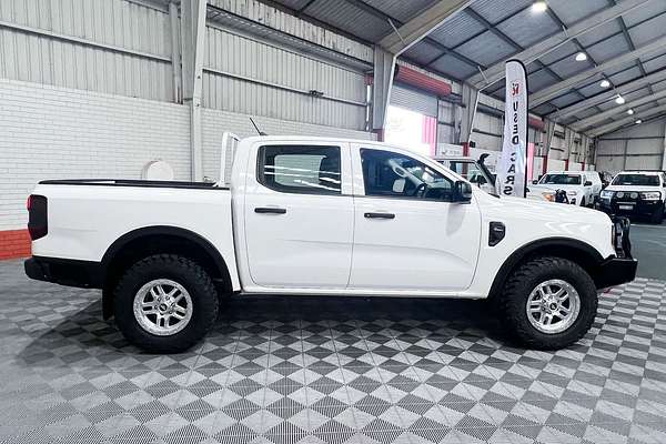 2023 Ford Ranger XL 4X4