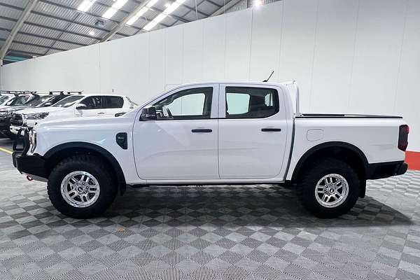 2023 Ford Ranger XL 4X4