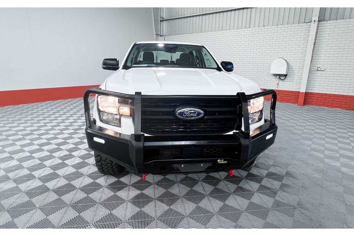 2023 Ford Ranger XL 4X4