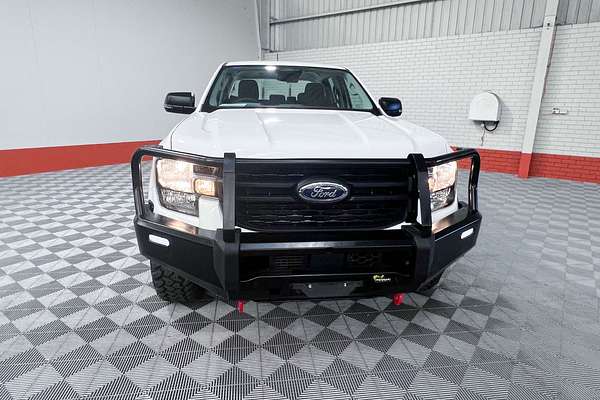 2023 Ford Ranger XL 4X4