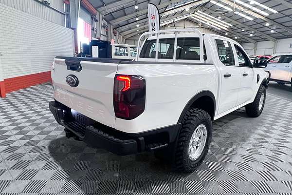 2023 Ford Ranger XL 4X4
