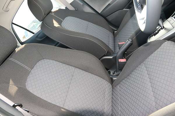 2025 Kia Picanto Sport JA PE2