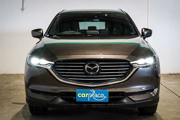 2022 Mazda CX-8 Sport KG Series