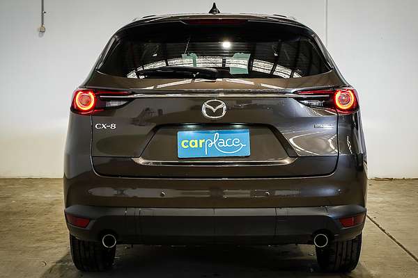 2022 Mazda CX-8 Sport KG Series