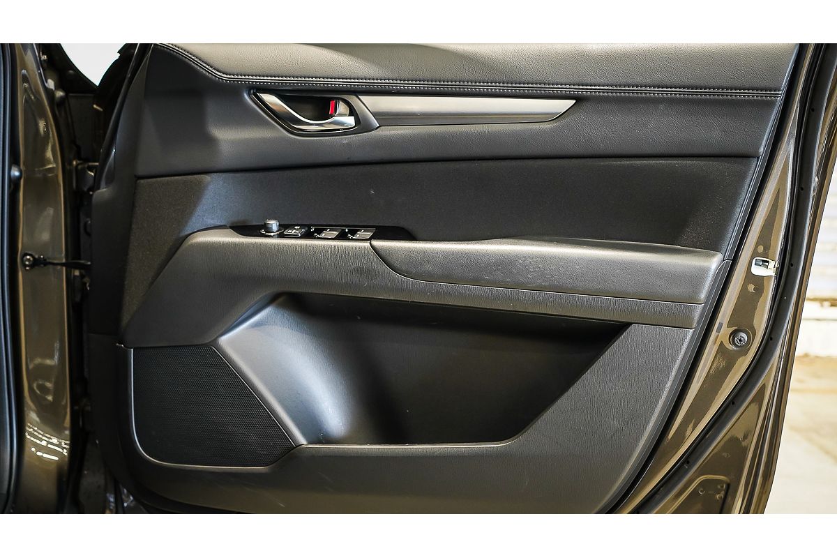 2022 Mazda CX-8 Sport KG Series