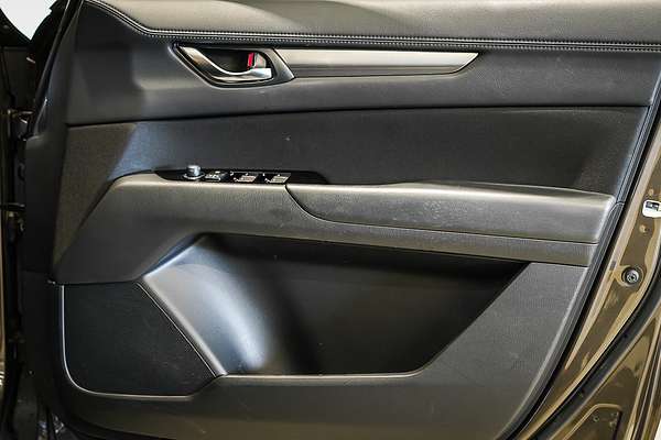 2022 Mazda CX-8 Sport KG Series