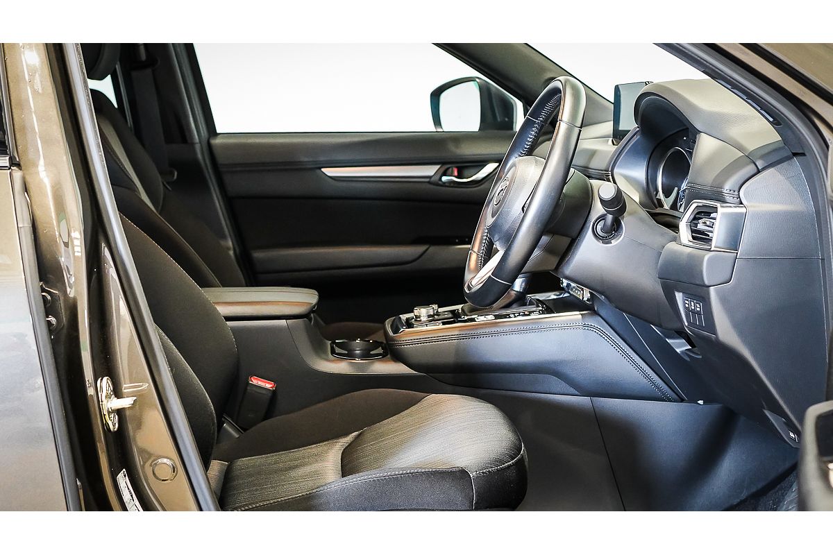 2022 Mazda CX-8 Sport KG Series