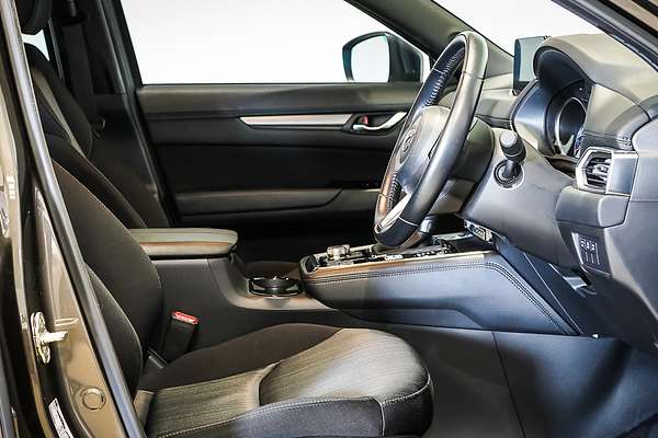 2022 Mazda CX-8 Sport KG Series