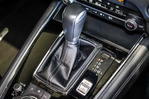 2022 Mazda CX-8 Sport KG Series
