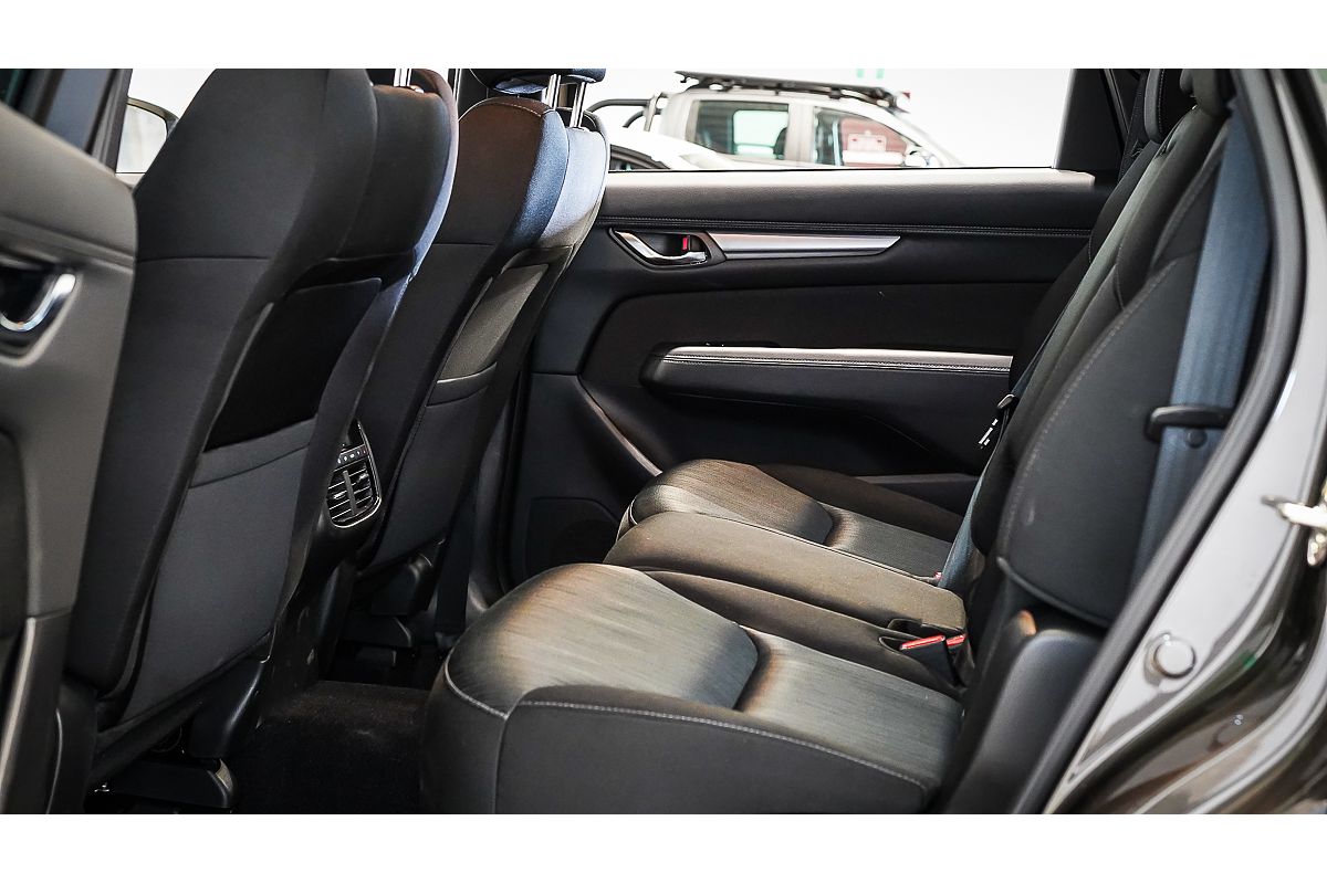 2022 Mazda CX-8 Sport KG Series