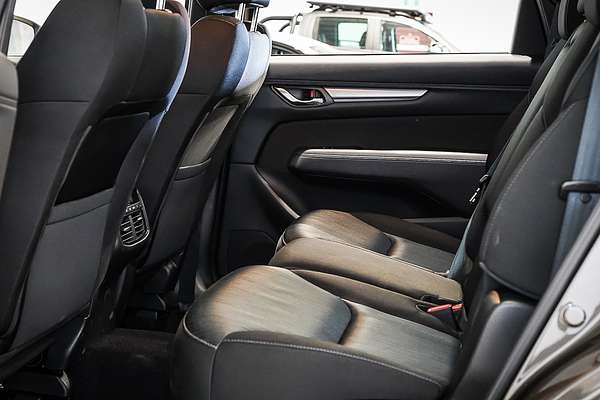 2022 Mazda CX-8 Sport KG Series