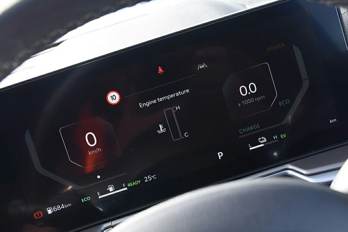 2025 Kia Sorento PHEV GT-Line MQ4 PE
