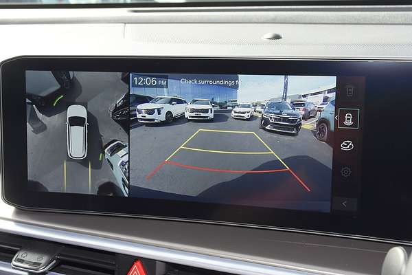 2025 Kia Sorento PHEV GT-Line MQ4 PE
