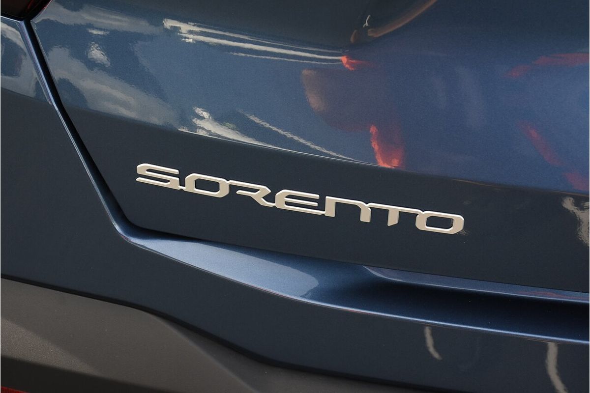 2025 Kia Sorento PHEV GT-Line MQ4 PE
