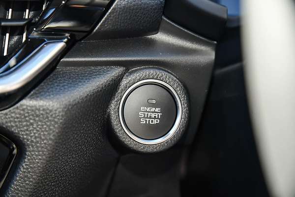 2025 Isuzu MU-X LS-U