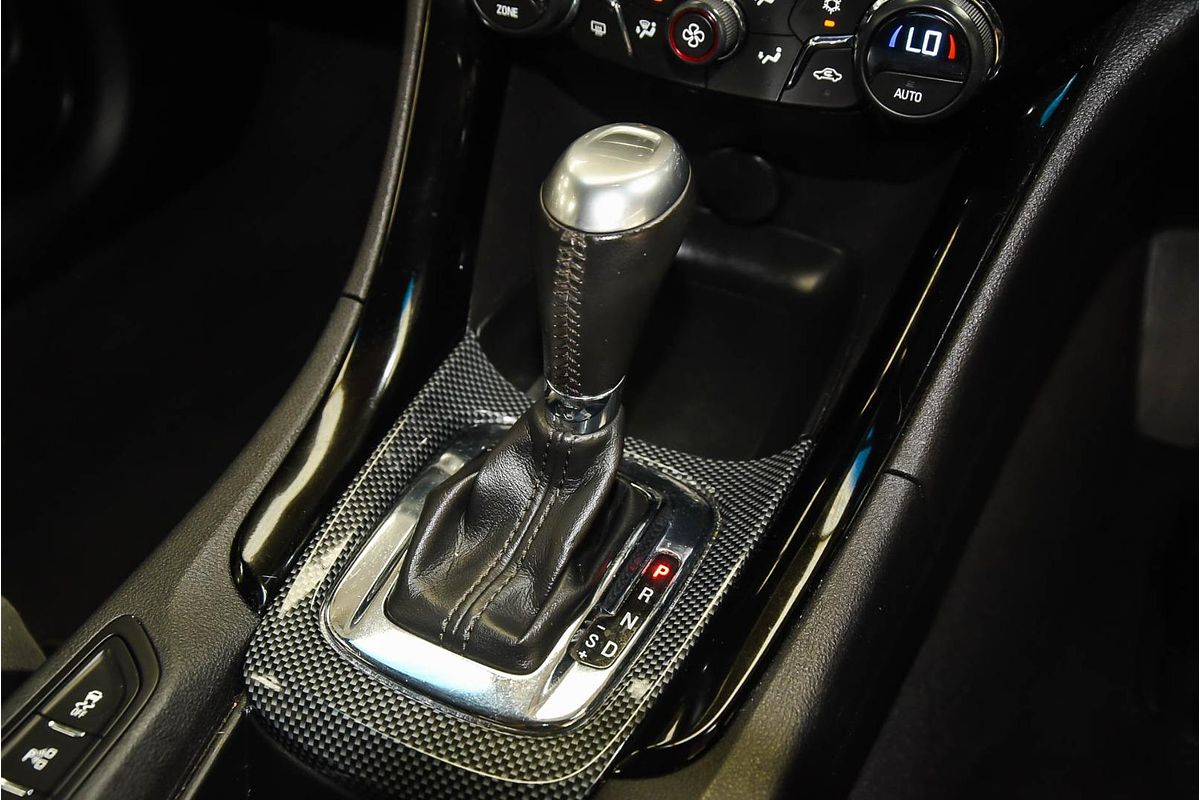 2016 Holden Commodore SV6 VF Series II