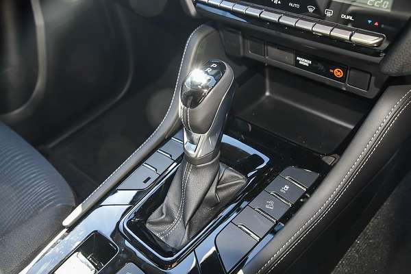 2025 Isuzu MU-X LS-U