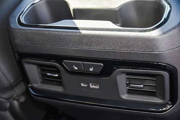 2025 Chevrolet Silverado 1500 ZR2 W/Tech Pack T1 4X4
