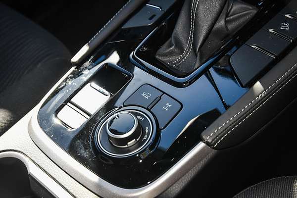 2025 Isuzu MU-X LS-U