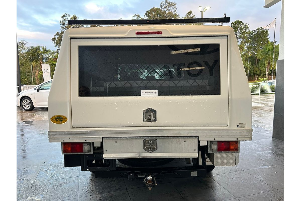 2020 Ford Ranger PX MKIII MY20.25