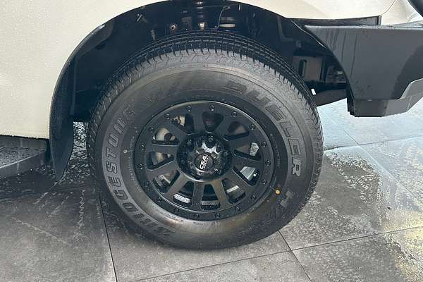 2020 Ford Ranger PX MKIII MY20.25