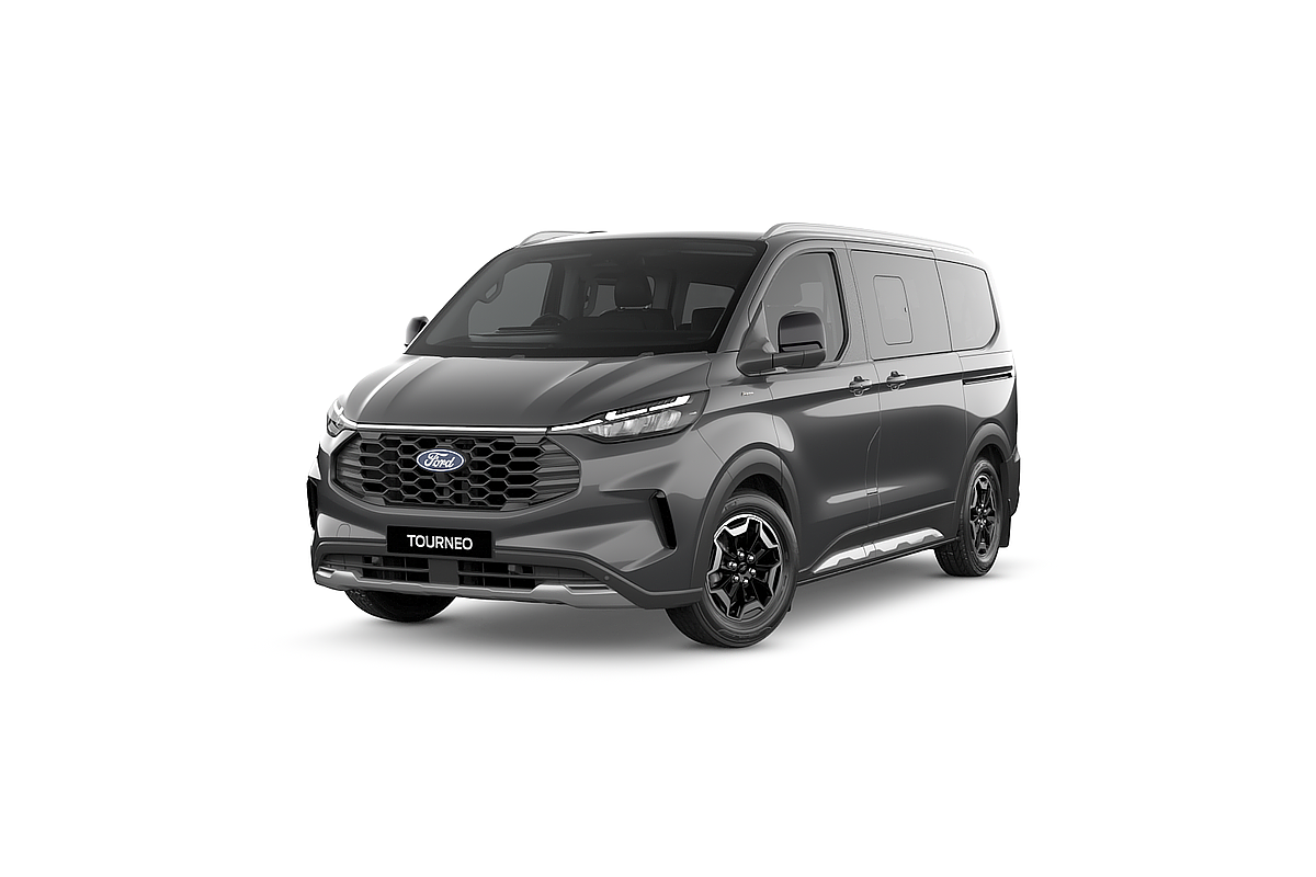 2024 Ford Tourneo Active AV SWB