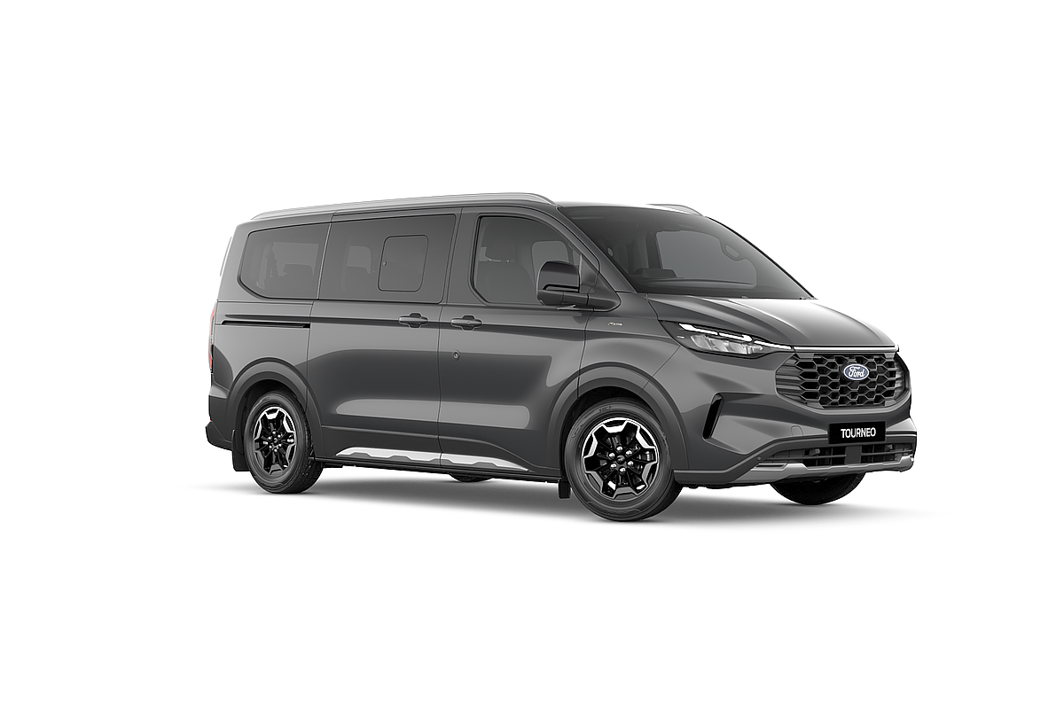 2024 Ford Tourneo Active AV SWB