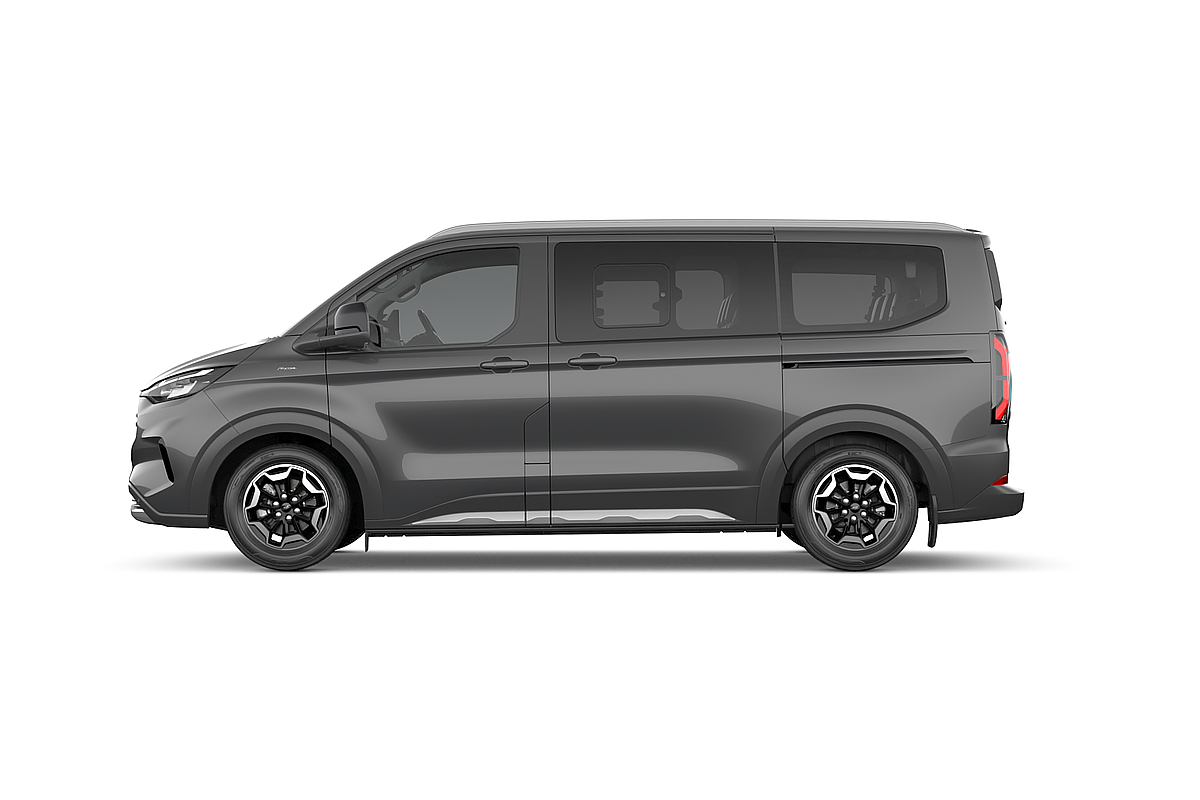 2024 Ford Tourneo Active AV SWB
