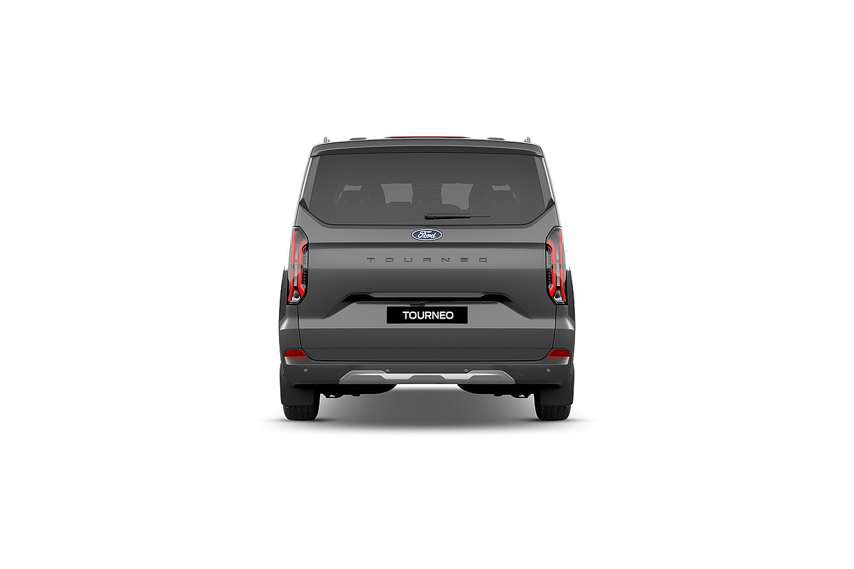 2024 Ford Tourneo Active AV SWB