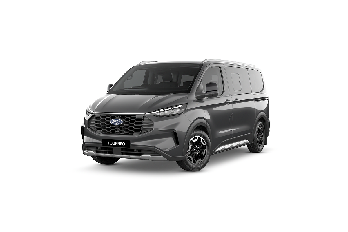 2024 Ford Tourneo Active AV SWB