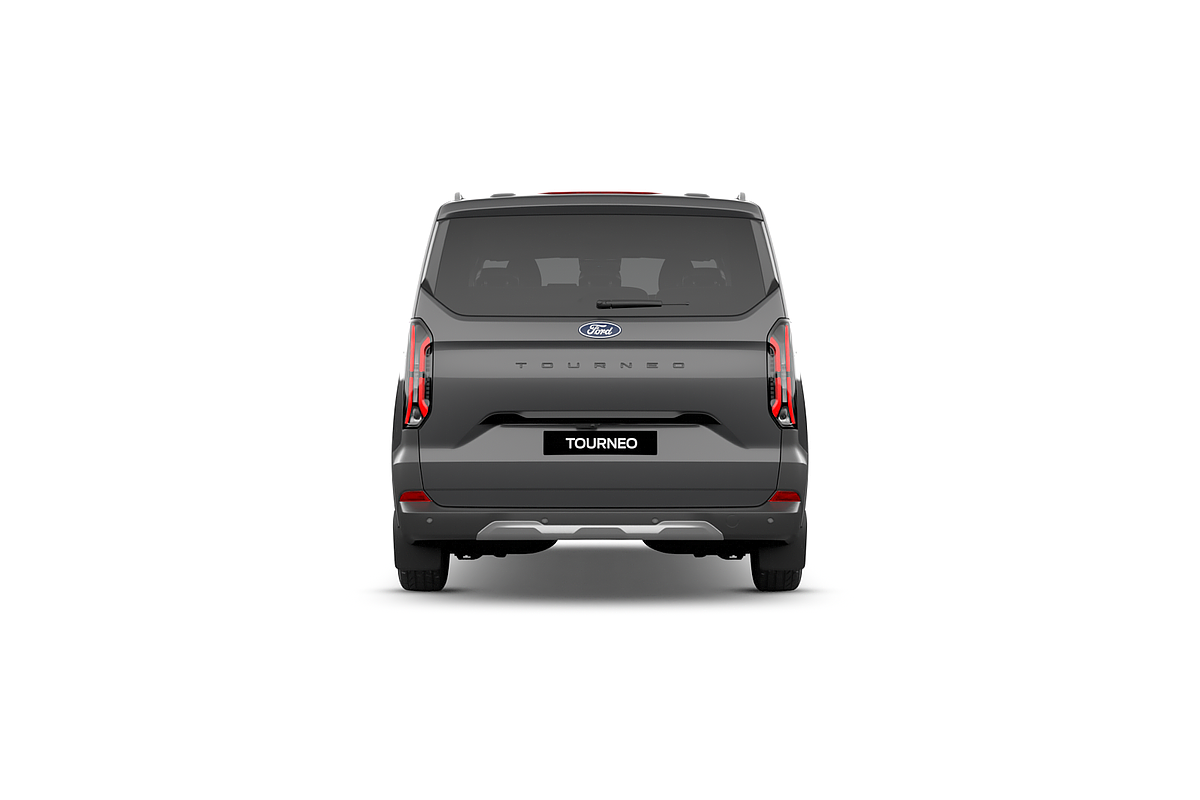2024 Ford Tourneo Active AV SWB