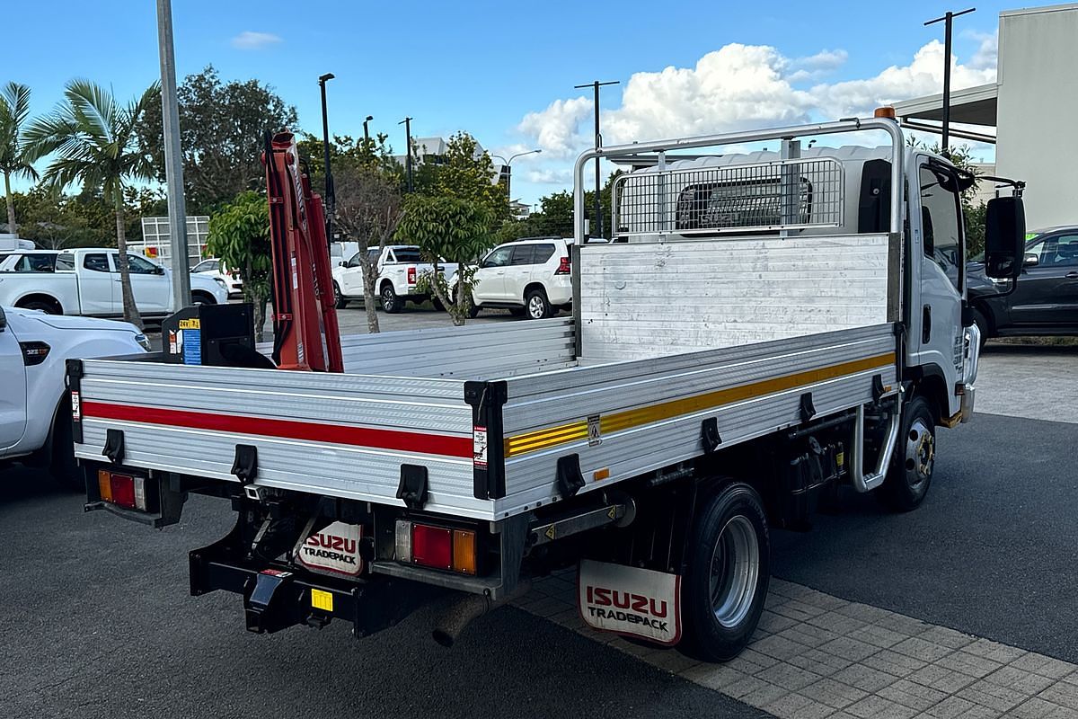 2019 Isuzu N SERIES NPR 45/55-155 NH