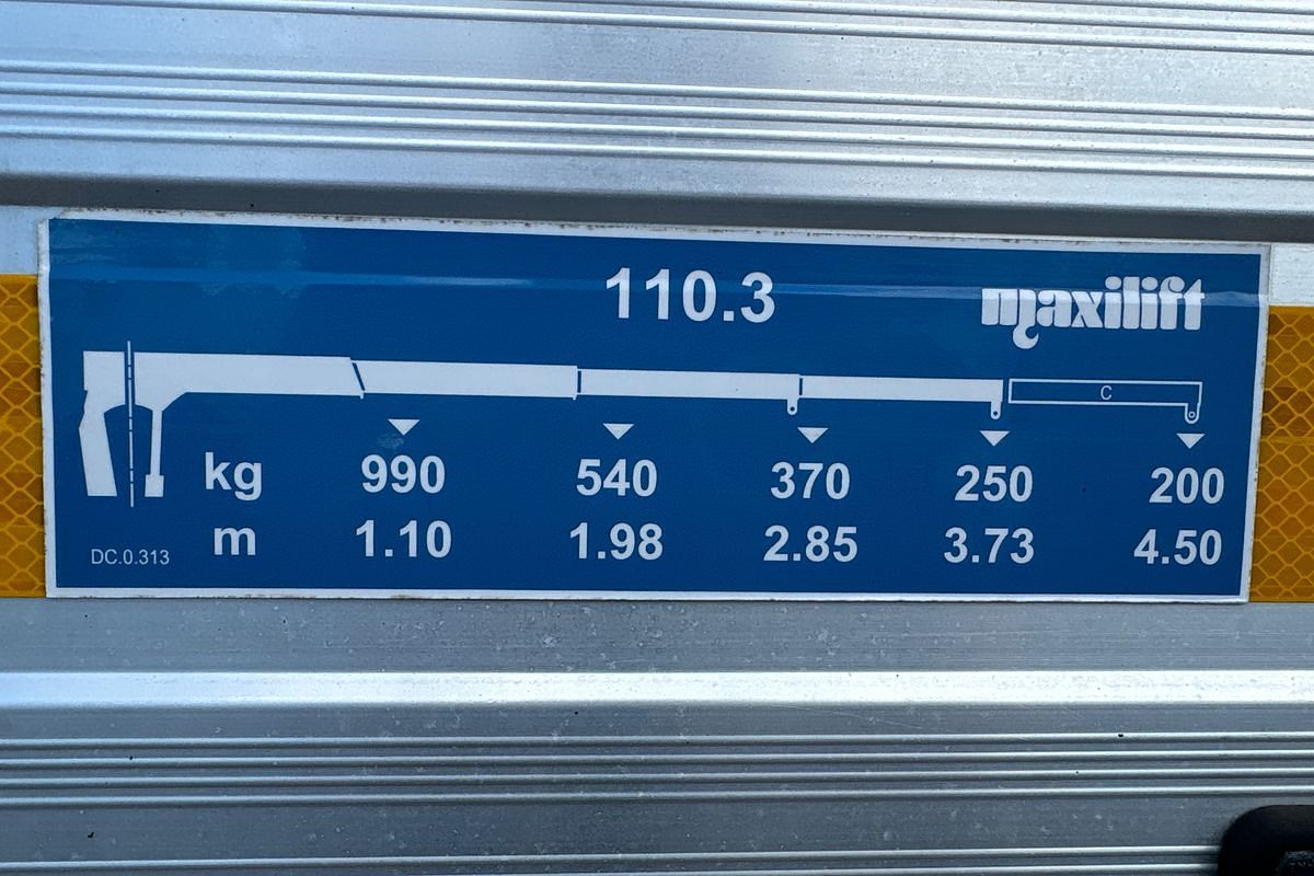 2019 Isuzu N SERIES NPR 45/55-155 NH