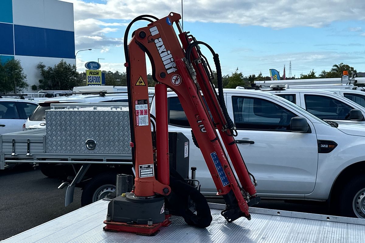2019 Isuzu N SERIES NPR 45/55-155 NH