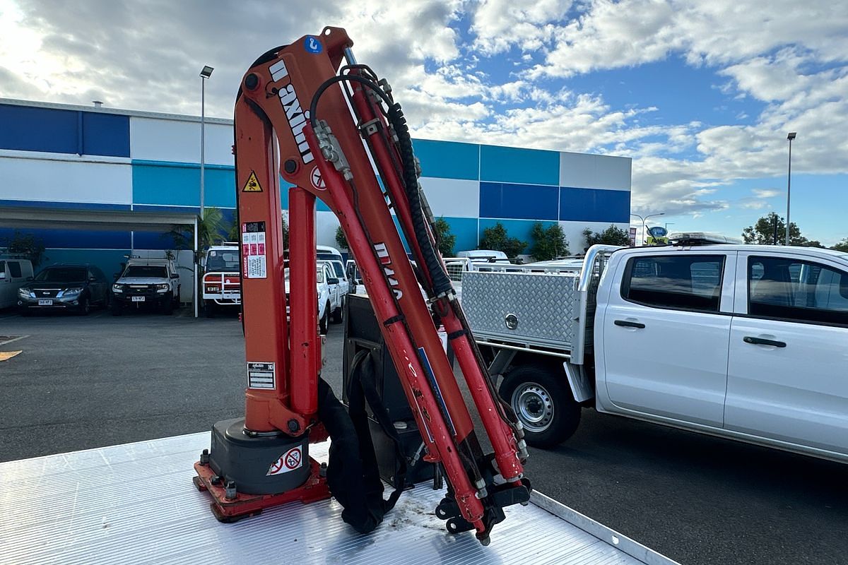2019 Isuzu N SERIES NPR 45/55-155 NH